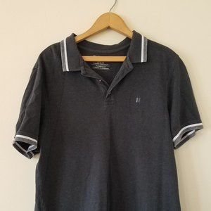Denver Hayes Every Day Polo Classic Fit Size M